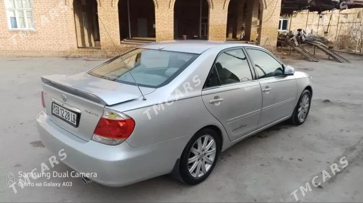 Toyota Camry 2003 - 137 000 TMT - Çärjew - img 3