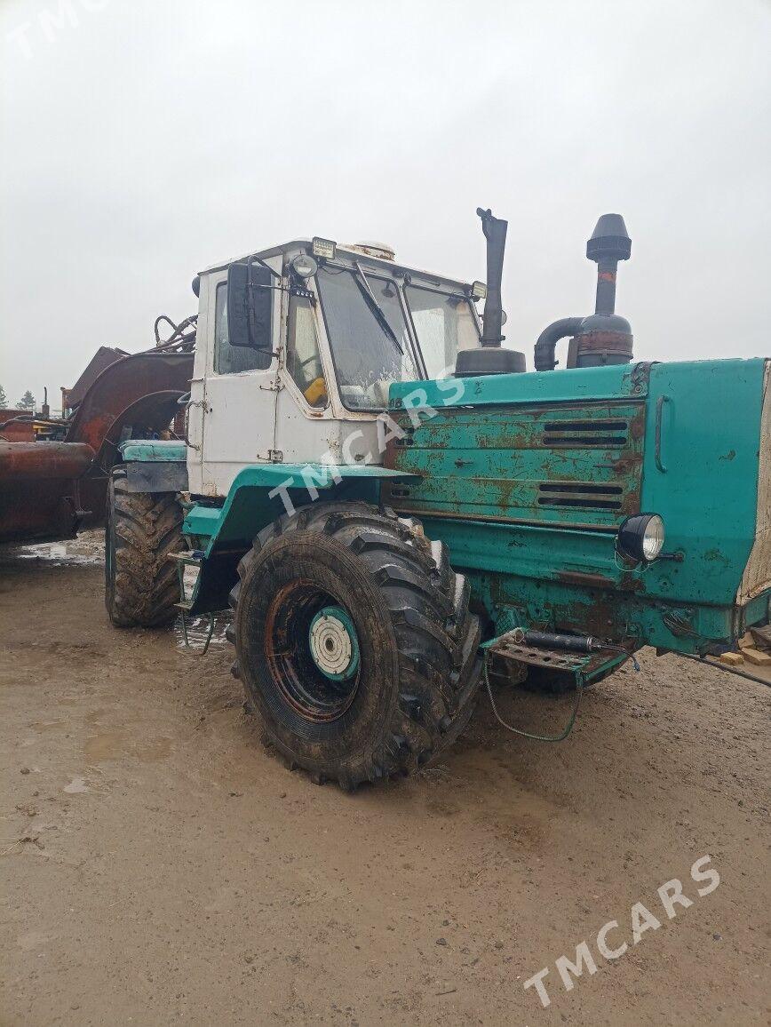 MTZ 82 1986 - 150 000 TMT - Ýolöten - img 2