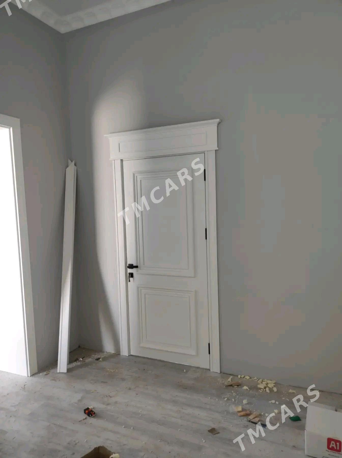 mdf gap - Гурбансолтан Едже - img 2