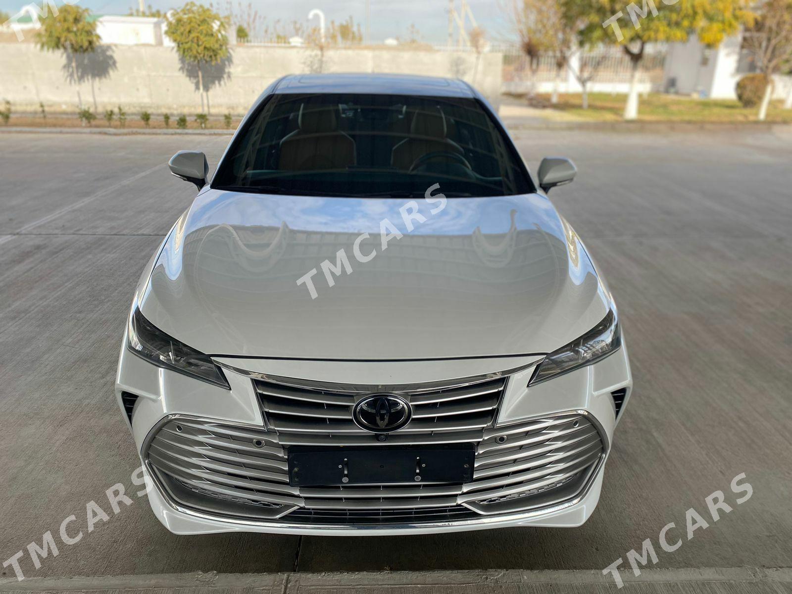 Toyota Avalon 2019 - 624 000 TMT - Ашхабад - img 7