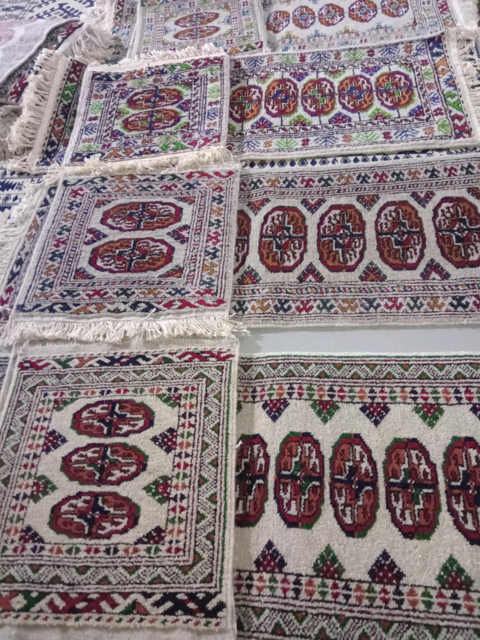 El Haly maşyina 850 TMT - Aşgabat - img 3