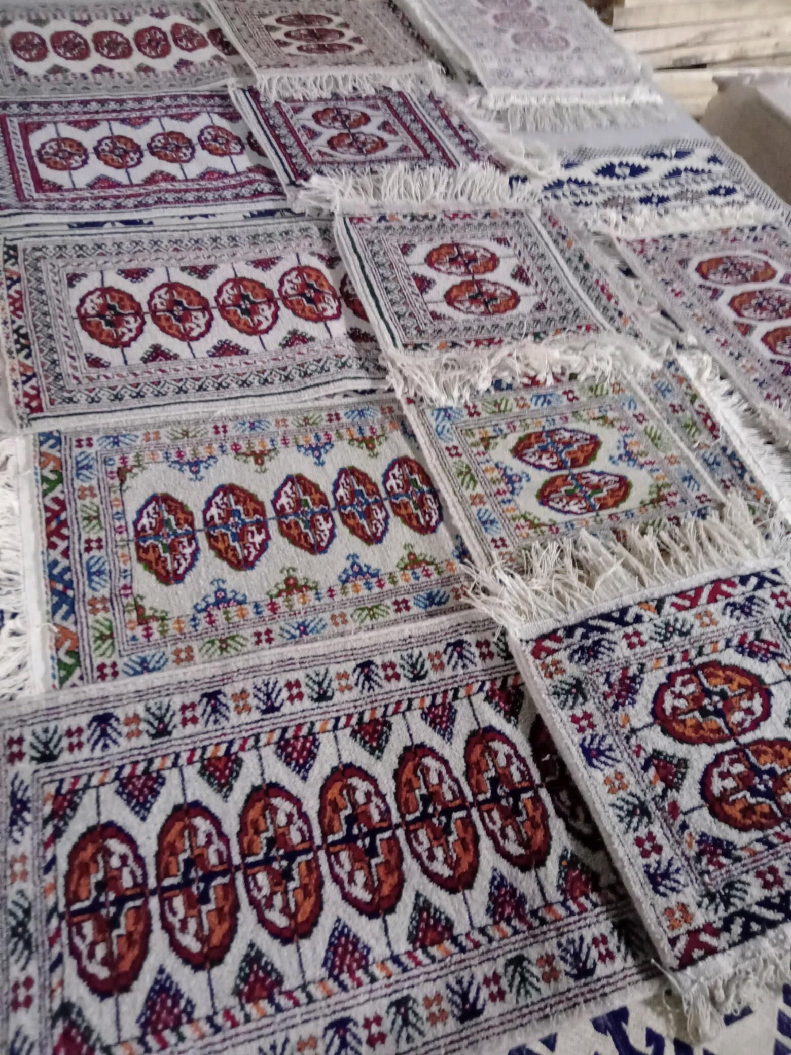 El Haly maşyina 850 TMT - Aşgabat - img 4