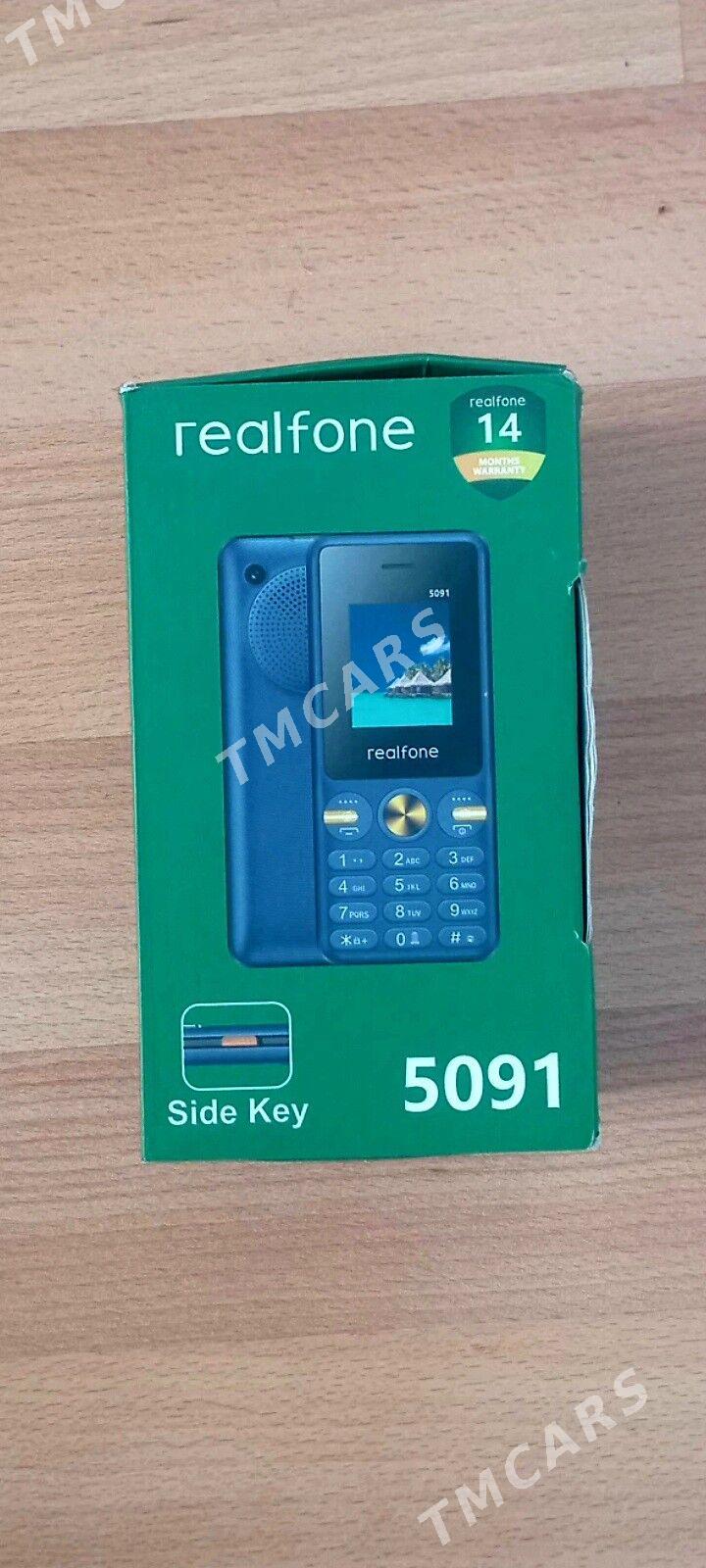realfone - Кака - img 2