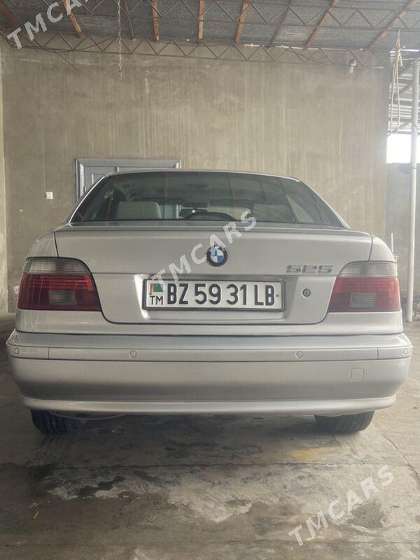 BMW E39 2002 - 110 000 TMT - Türkmenabat - img 2