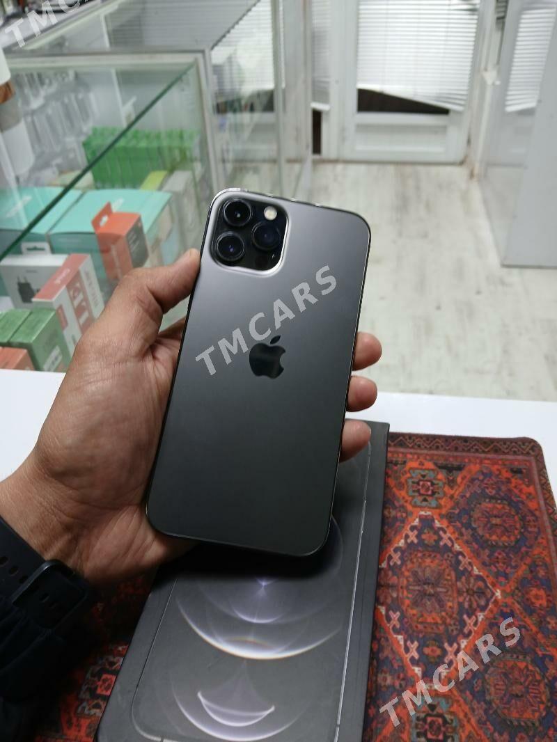 Iphone 12 pro max - Туркменабат - img 2