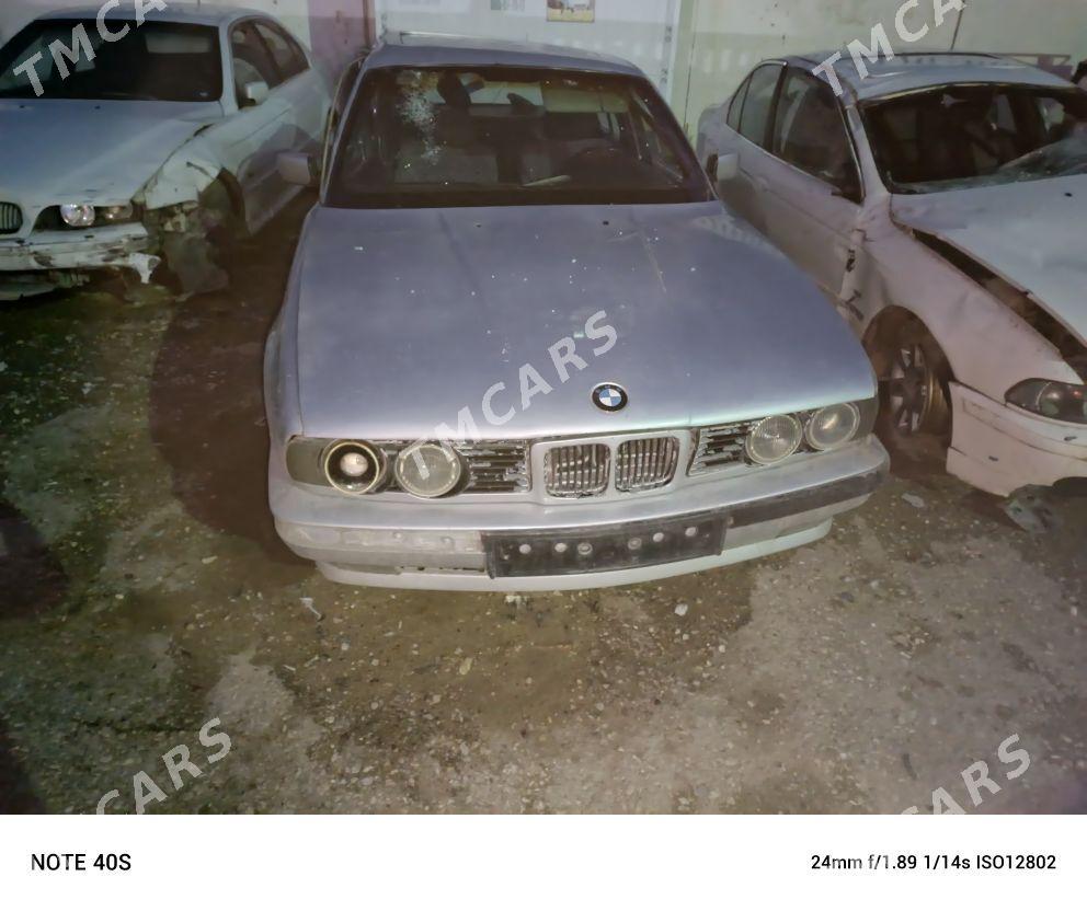 BMW 535 1991 - 22 000 TMT - Балканабат - img 3