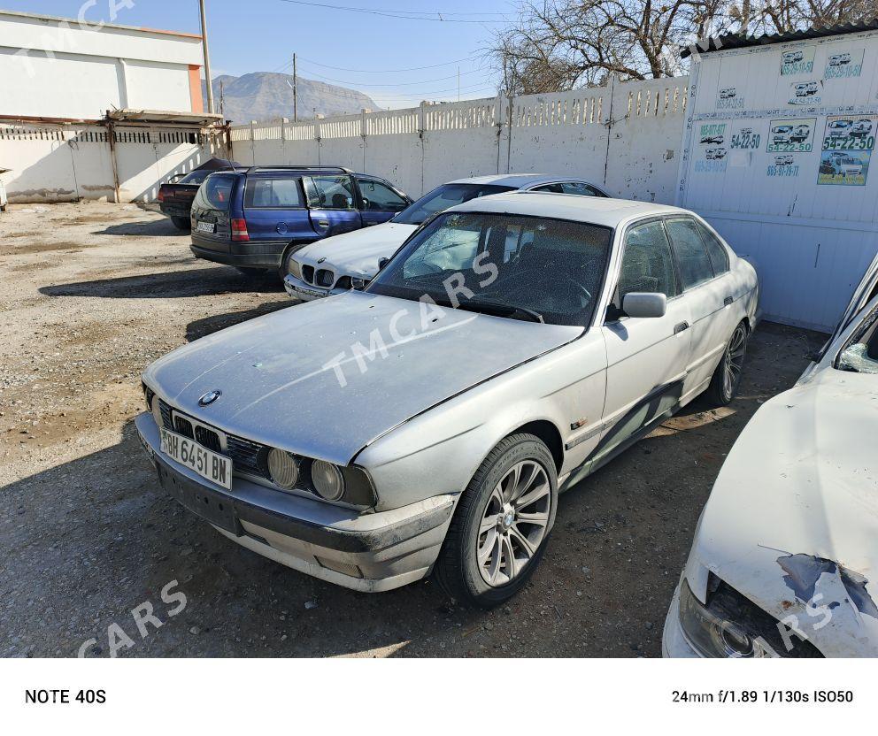 BMW 535 1991 - 22 000 TMT - Balkanabat - img 5