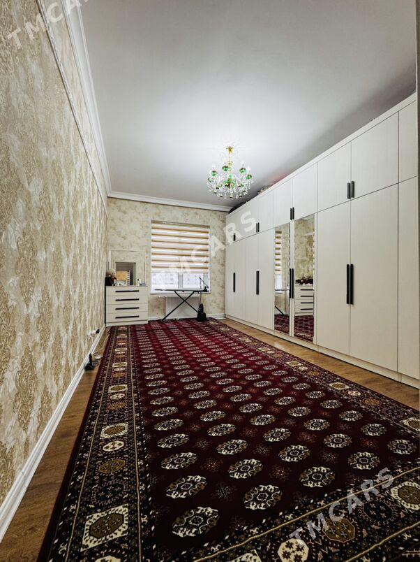 Gurtly23 4/3et 3kom 120m² - Aşgabat - img 2