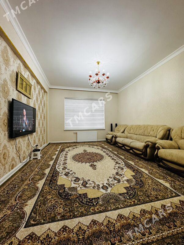 Gurtly23 4/3et 3kom 120m² - Aşgabat - img 10