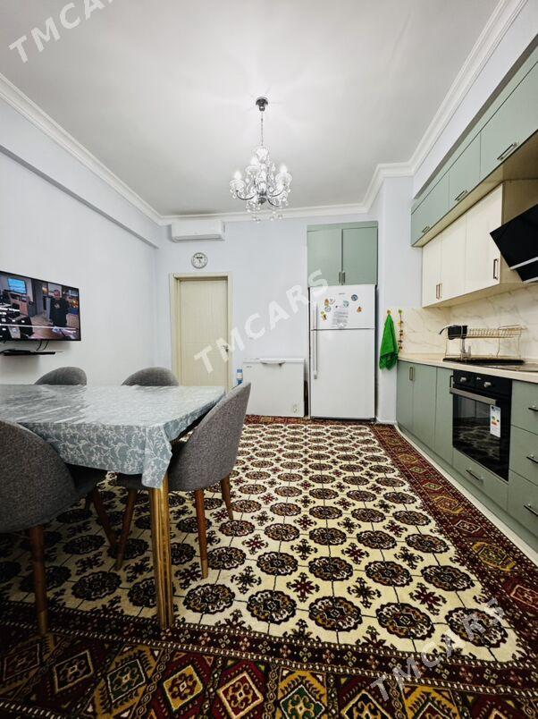 Gurtly23 4/3et 3kom 120m² - Aşgabat - img 4