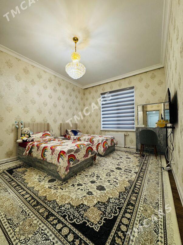 Gurtly23 4/3et 3kom 120m² - Aşgabat - img 6