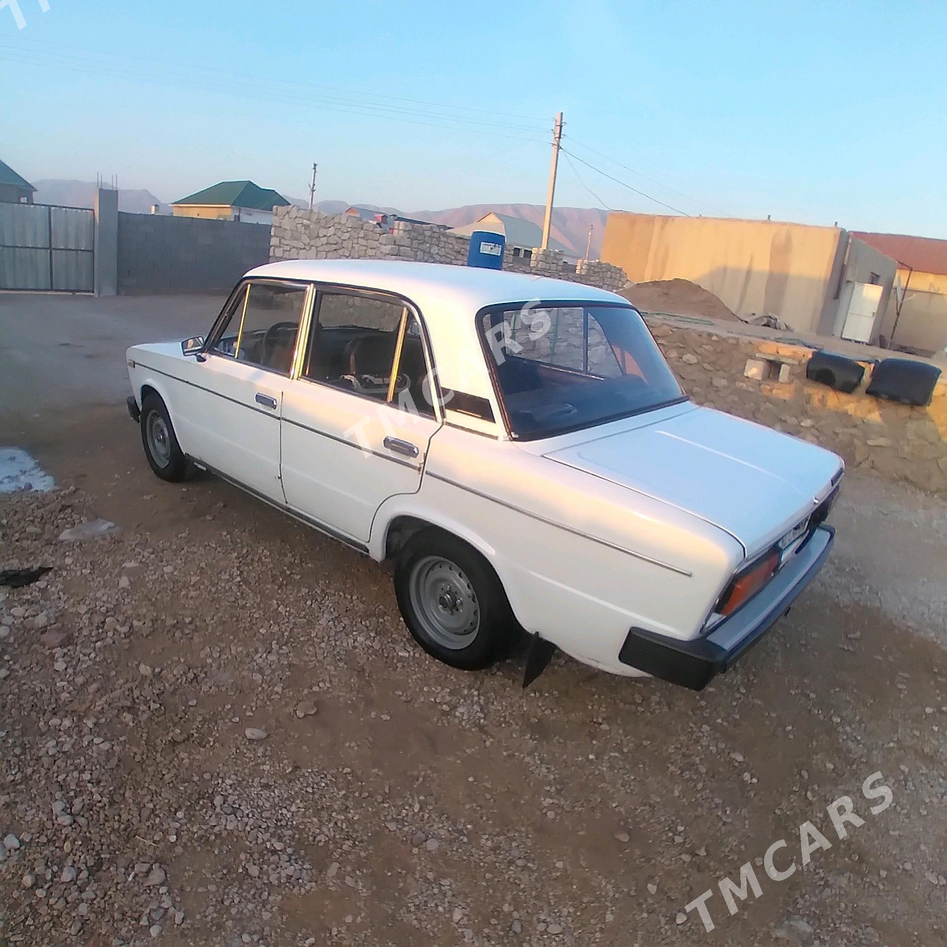 Lada 2106 1989 - 24 000 TMT - Balkanabat - img 3