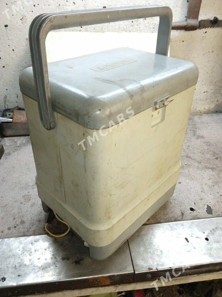 холодок 12v - Aşgabat - img 1