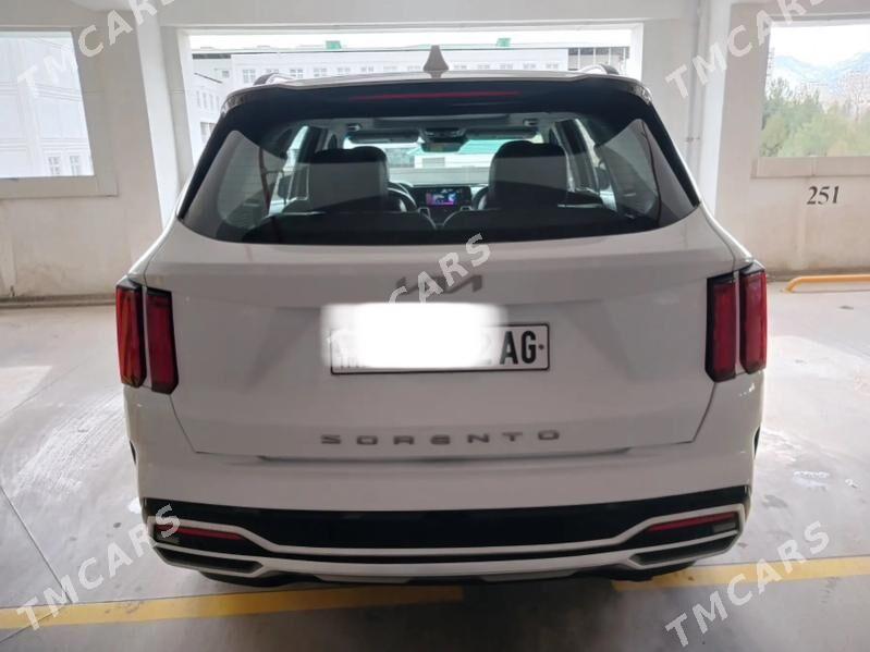 Kia Sorento 2021 - 430 000 TMT - Aşgabat - img 2