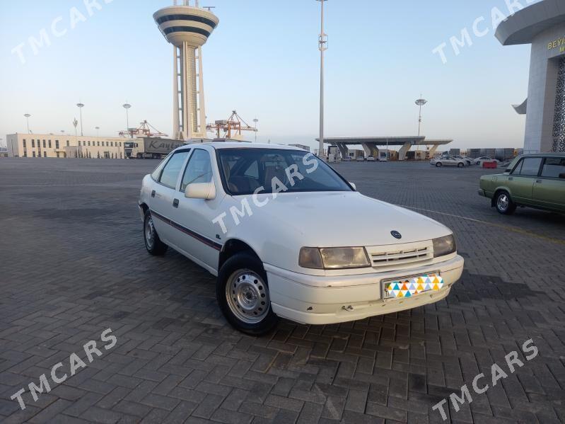 Opel Vectra 1991 - 28 000 TMT - Туркменбаши - img 3