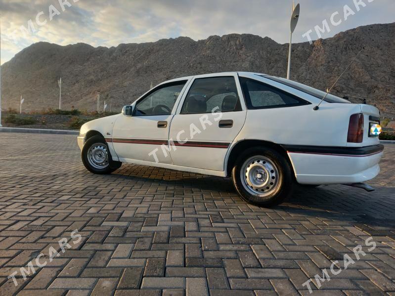 Opel Vectra 1991 - 28 000 TMT - Туркменбаши - img 6