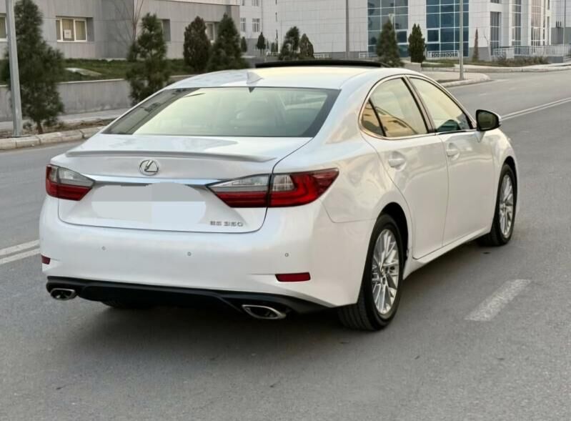 Lexus ES 350 2017 - 430 000 TMT - Ашхабад - img 5