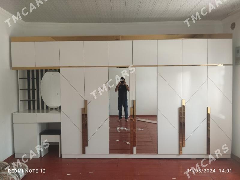 Mebel Garnitur Sdenka Gapy меб - Türkmengala - img 7