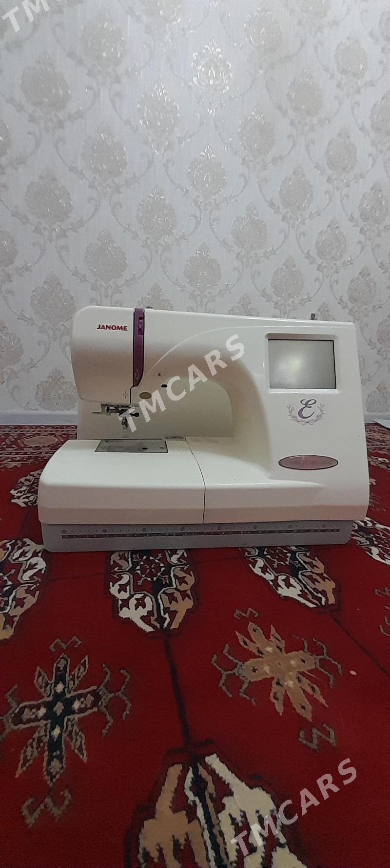 ÿaka masşyn kompýuter - Balkanabat - img 1