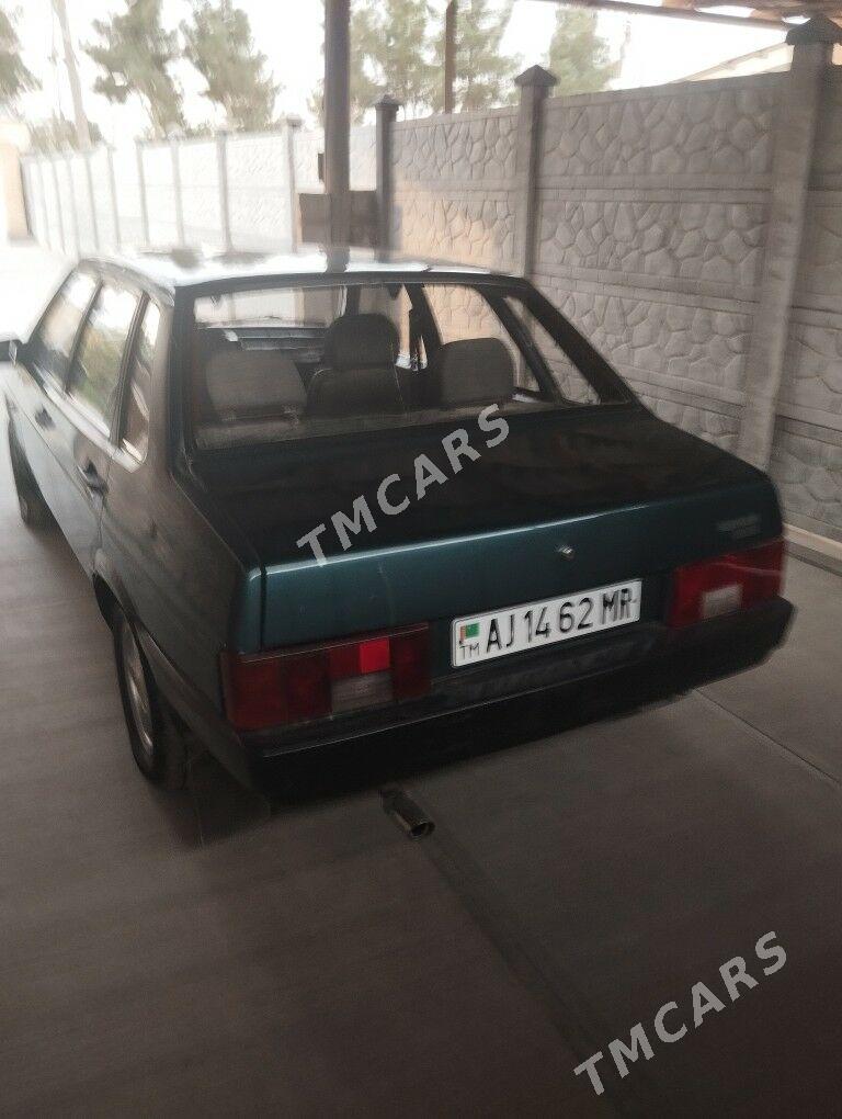 Lada 21099 2001 - 25 000 TMT - Sakarçäge - img 2