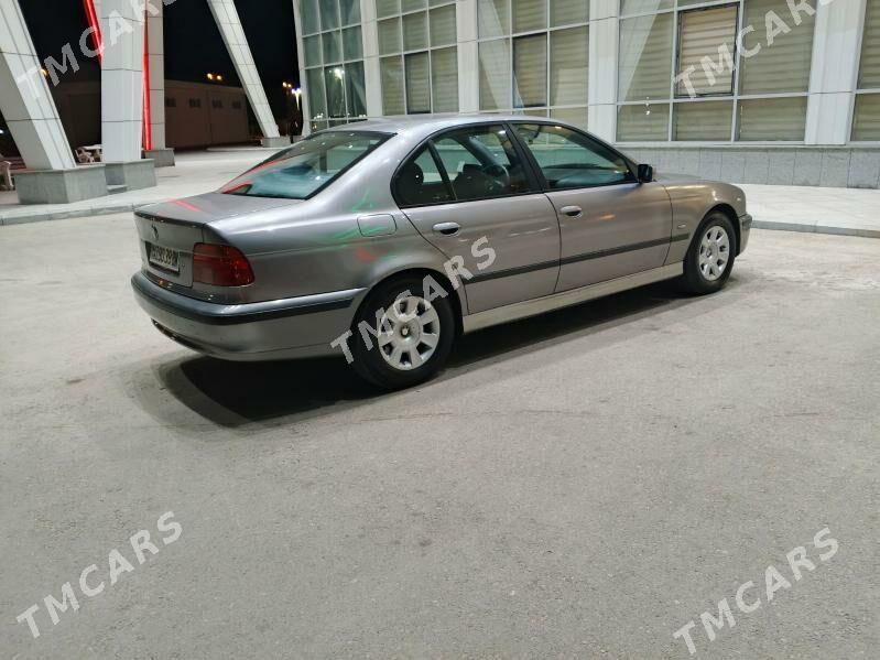 BMW E39 2000 - 90 000 TMT - Balkanabat - img 5