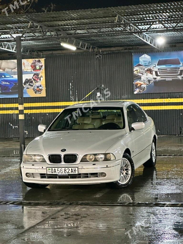 BMW 530 2001 - 110 000 TMT - Tejen - img 3