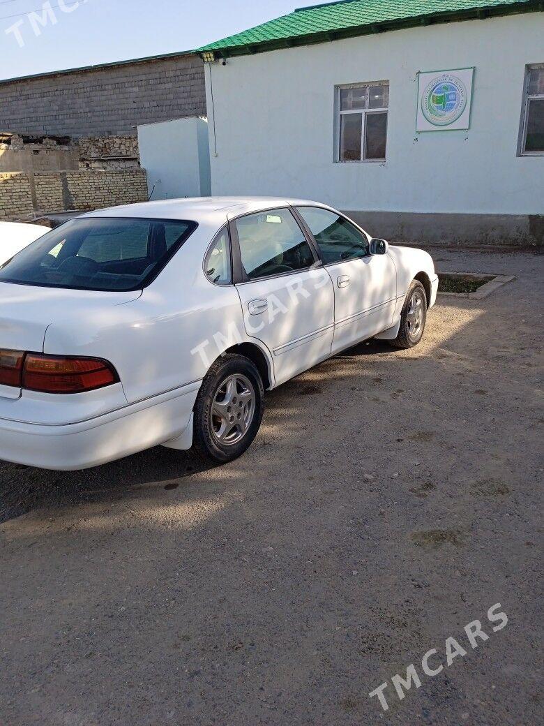 Toyota Avalon 1999 - 120 000 TMT - Gyzylarbat - img 3