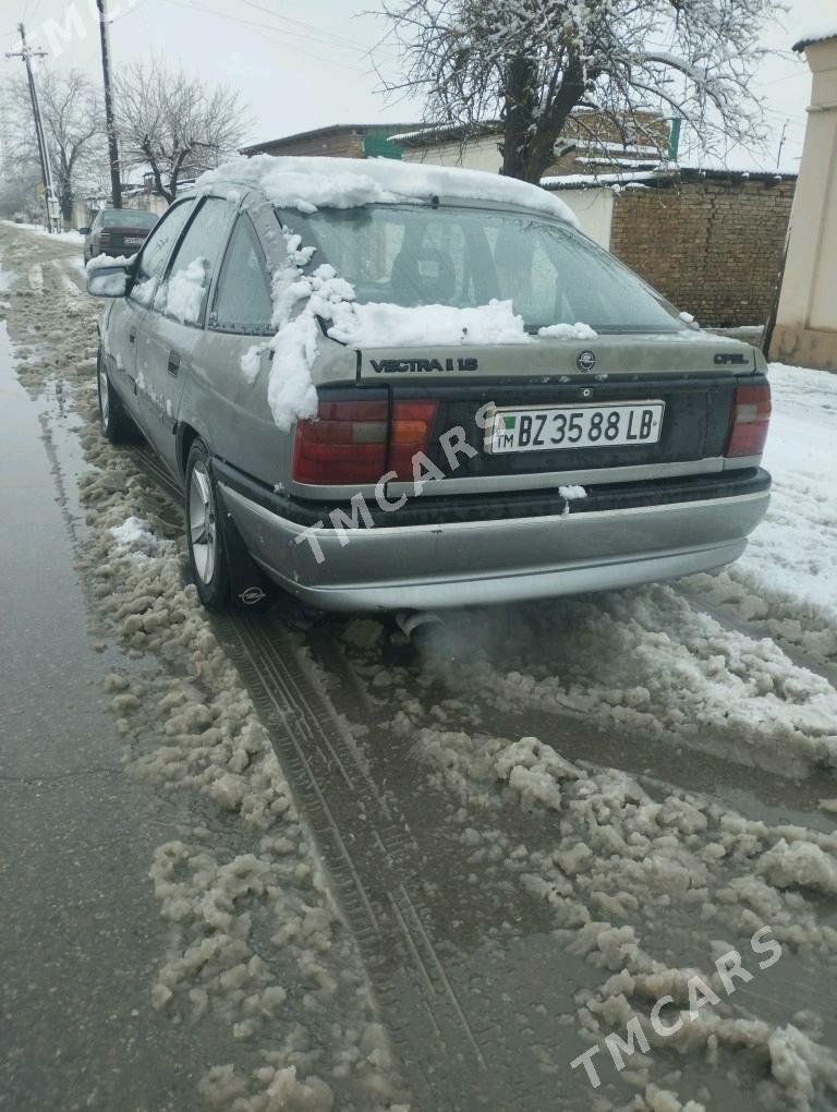 Opel Vectra 1993 - 30 000 TMT - Türkmenabat - img 5