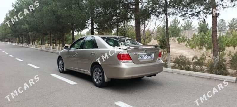 Toyota Camry 2002 - 165 000 TMT - Мары - img 5