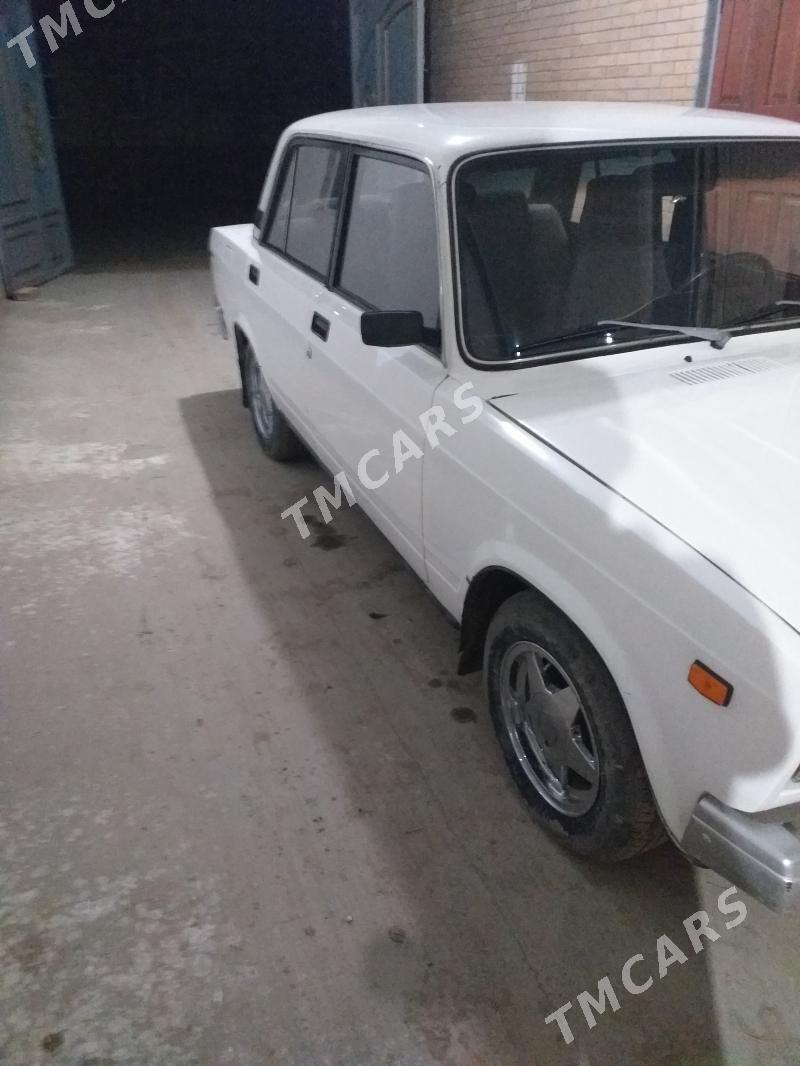 Lada 2107 1990 - 15 000 TMT - Farap - img 3