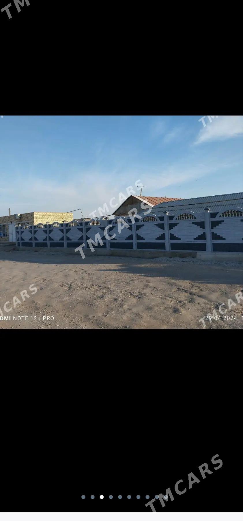 Beton zabor - Сакарчага - img 2