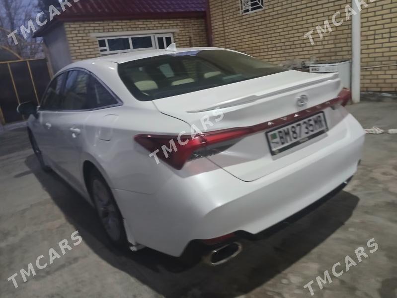 Toyota Avalon 2019 - 385 000 TMT - Sakarçäge - img 6