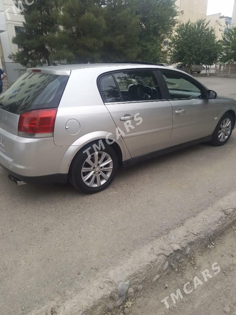 Opel Signum 2003 - 80 000 TMT - Kaka - img 2