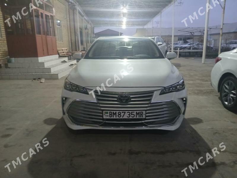 Toyota Avalon 2019 - 385 000 TMT - Sakarçäge - img 4