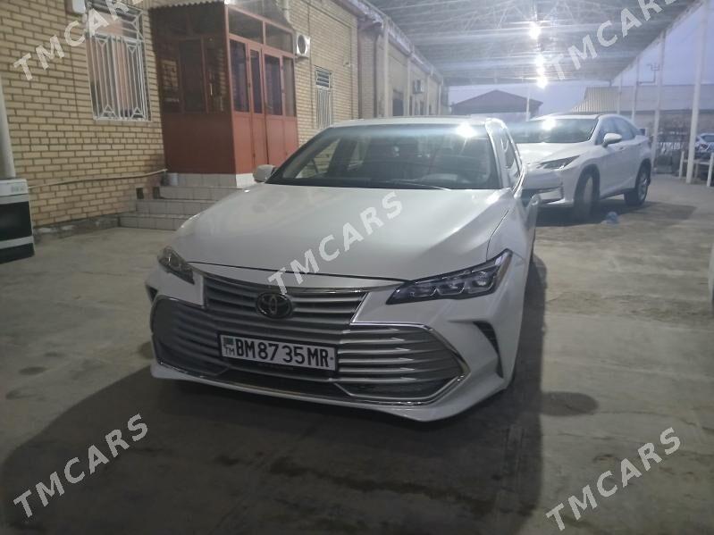 Toyota Avalon 2019 - 385 000 TMT - Sakarçäge - img 3