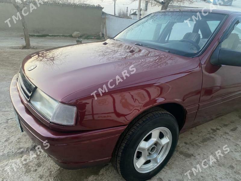 Opel Vectra 1992 - 40 000 TMT - Magdanly - img 2