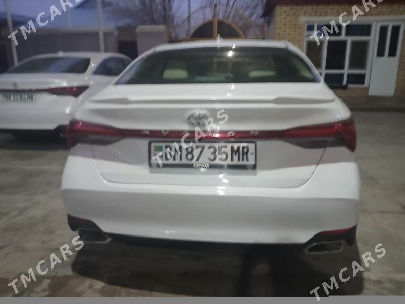 Toyota Avalon 2019 - 385 000 TMT - Sakarçäge - img 8