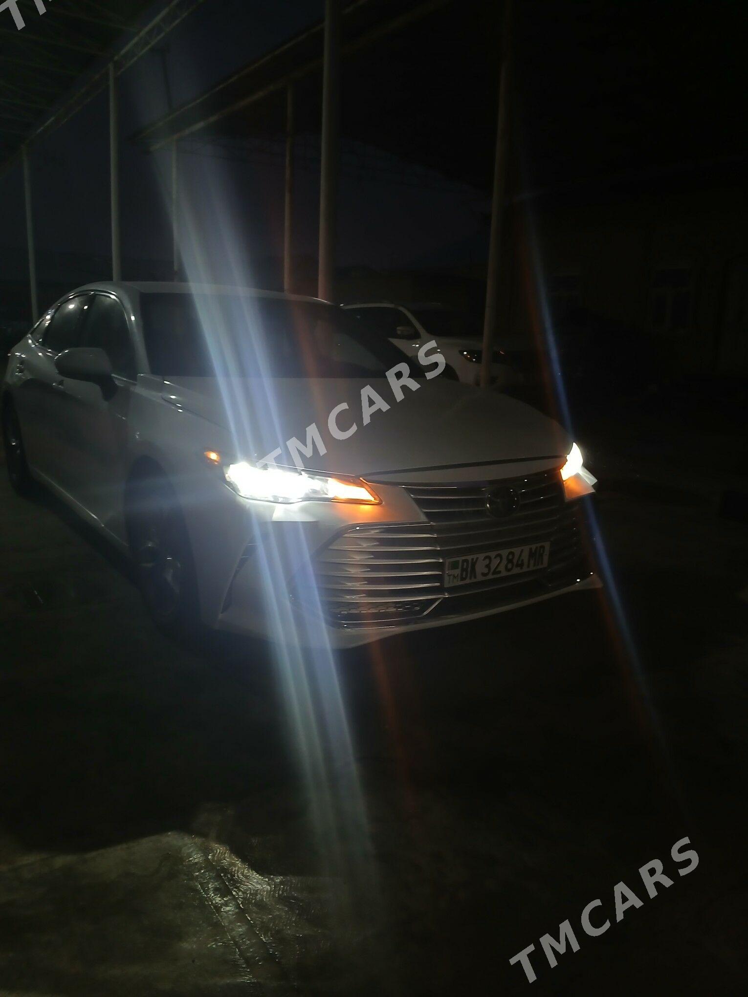 Toyota Avalon 2019 - 385 000 TMT - Sakarçäge - img 7