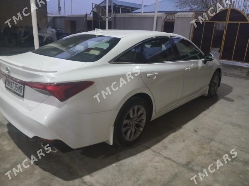 Toyota Avalon 2019 - 385 000 TMT - Sakarçäge - img 5