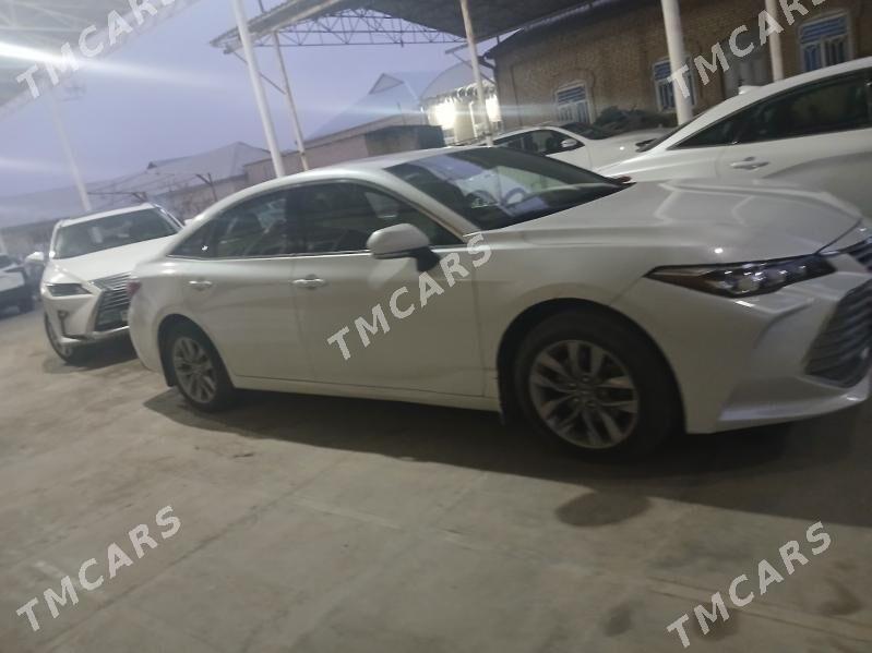 Toyota Avalon 2019 - 385 000 TMT - Sakarçäge - img 2