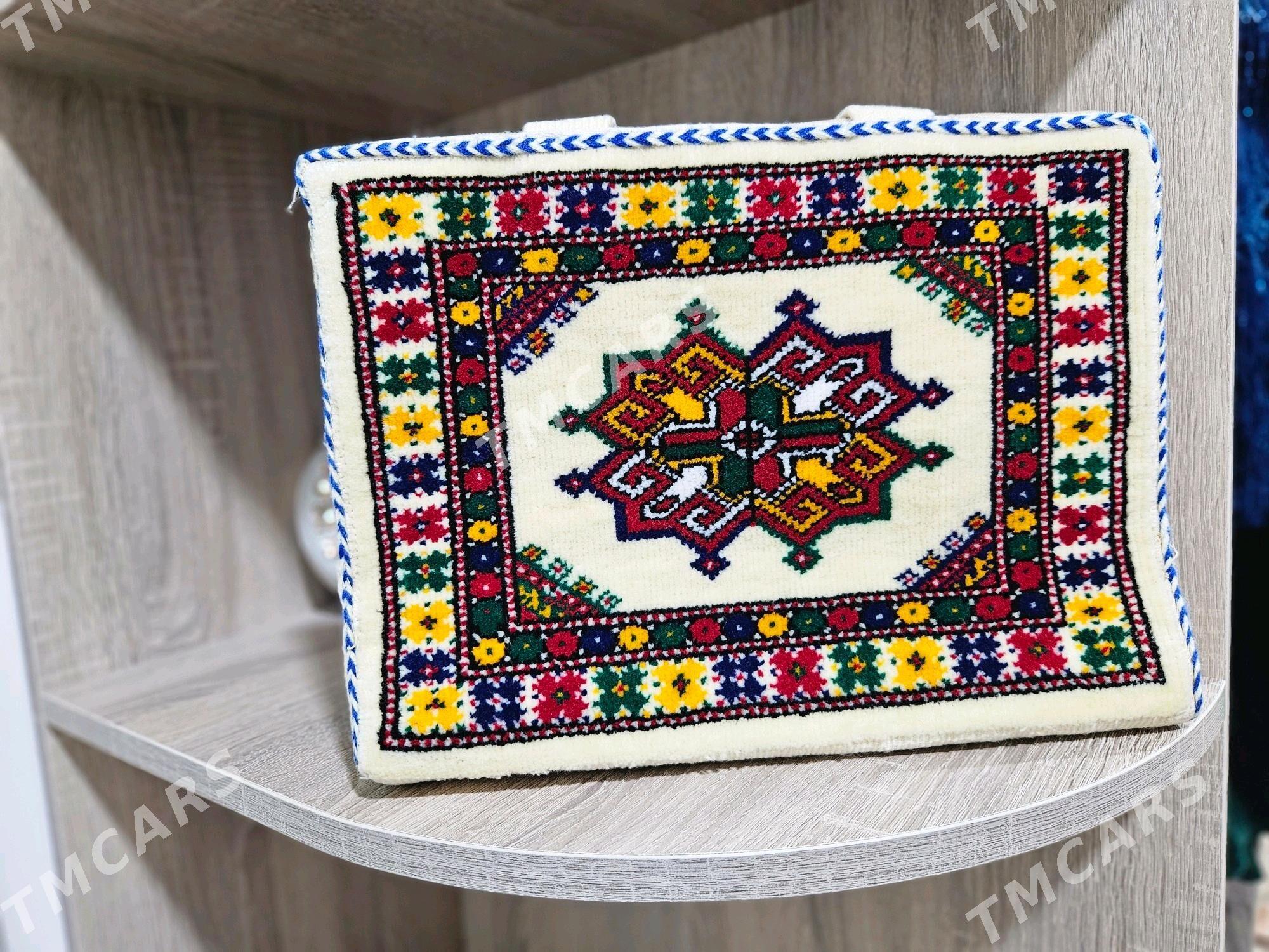 haly sumka - Aşgabat - img 2