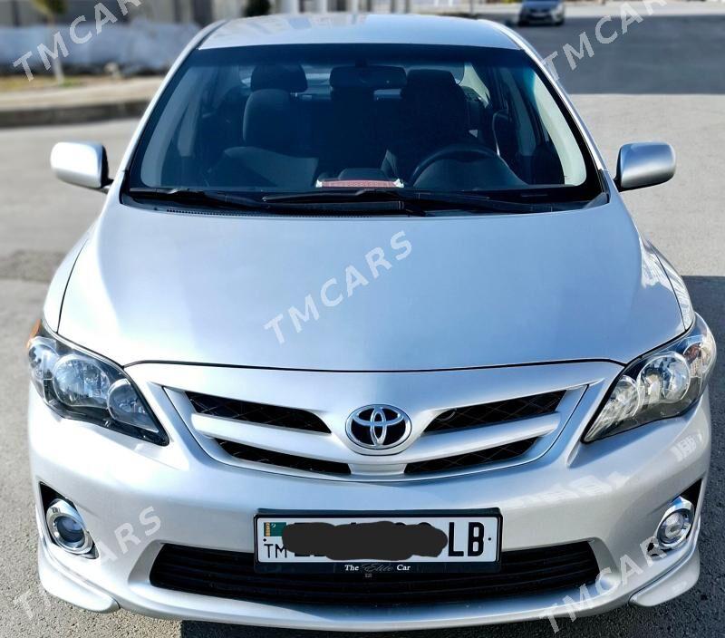 Toyota Corolla 2012 - 155 000 TMT - Türkmenabat - img 3