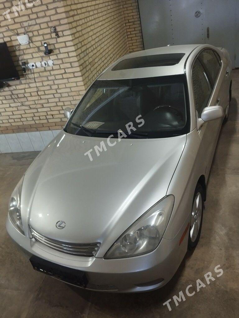 Lexus ES 300 2003 - 200 000 TMT - Дянев - img 9