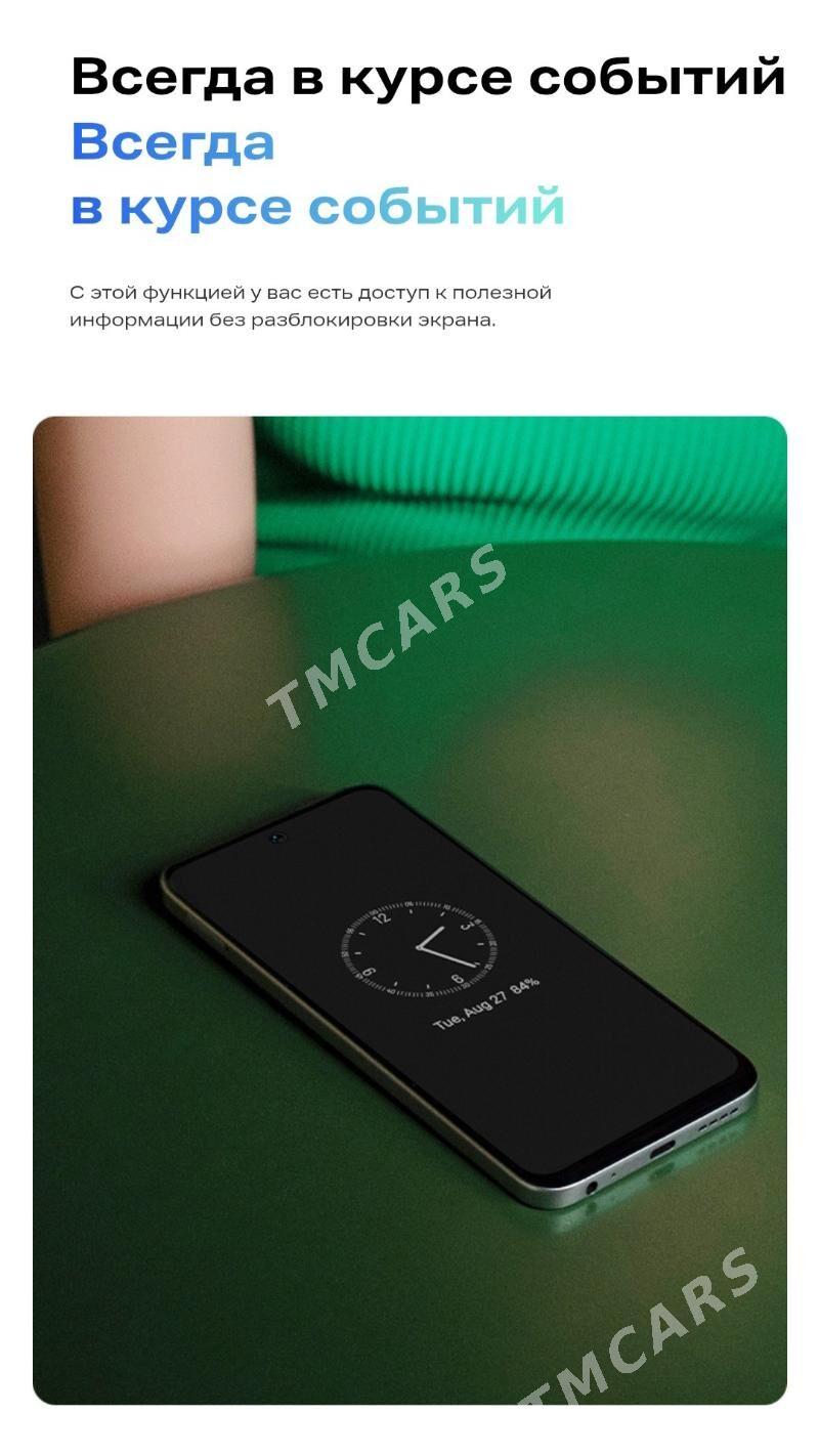 INFINIX SAMRT 9 Kredit - Parahat 7 - img 7