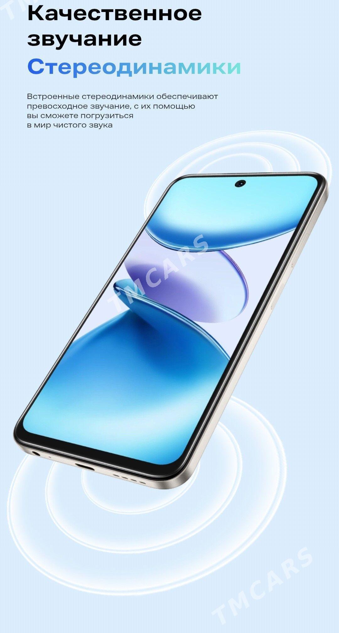 INFINIX SAMRT 9 Kredit - Parahat 7 - img 10
