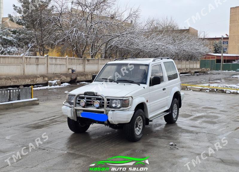 Mitsubishi Pajero 1994 - 65 000 TMT - Mary - img 2