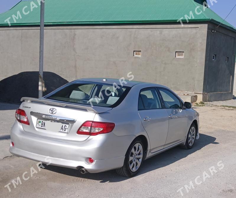 Toyota Corolla 2008 - 128 000 TMT - Aşgabat - img 6