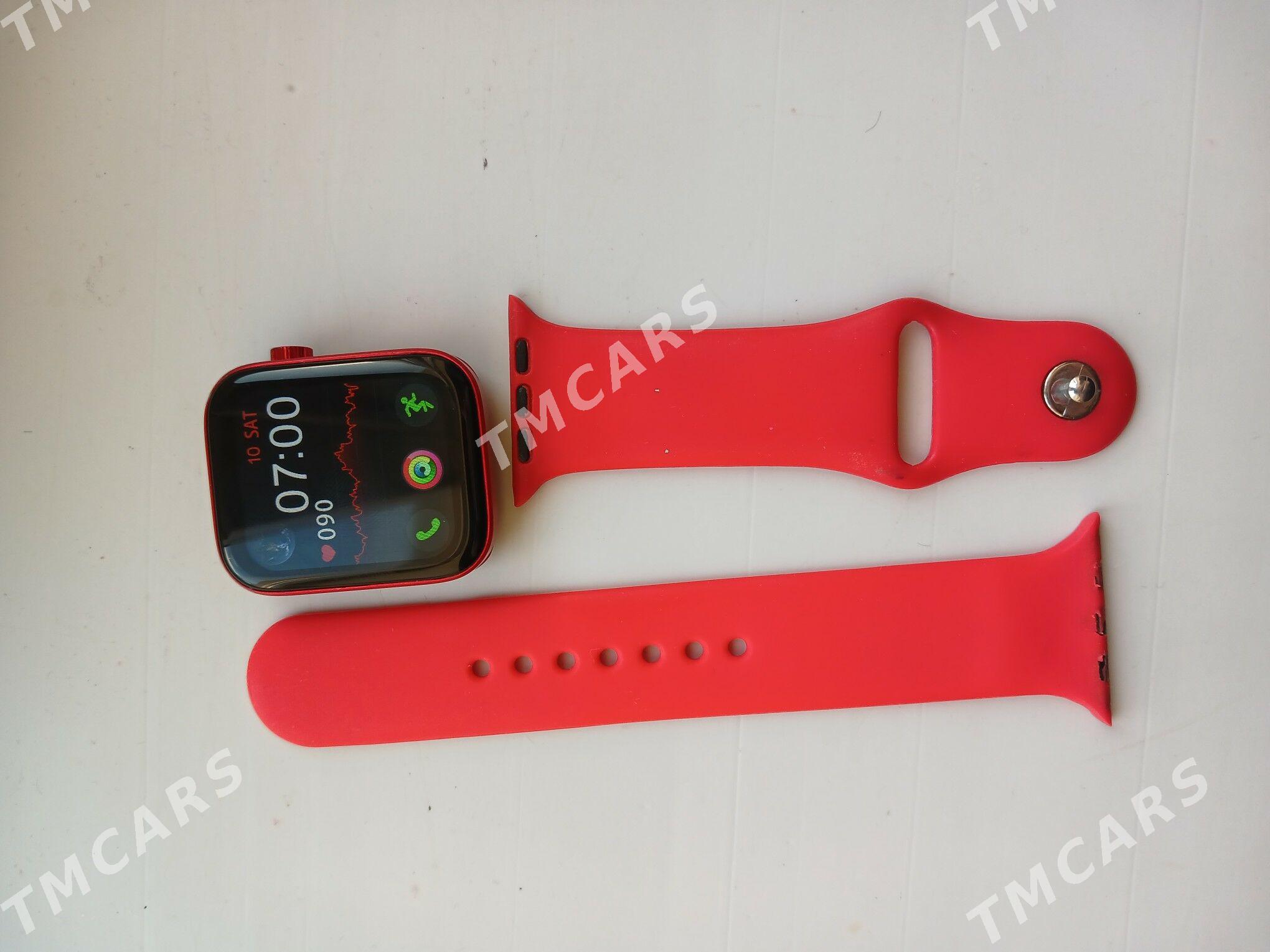 apple watch - Дашогуз - img 2