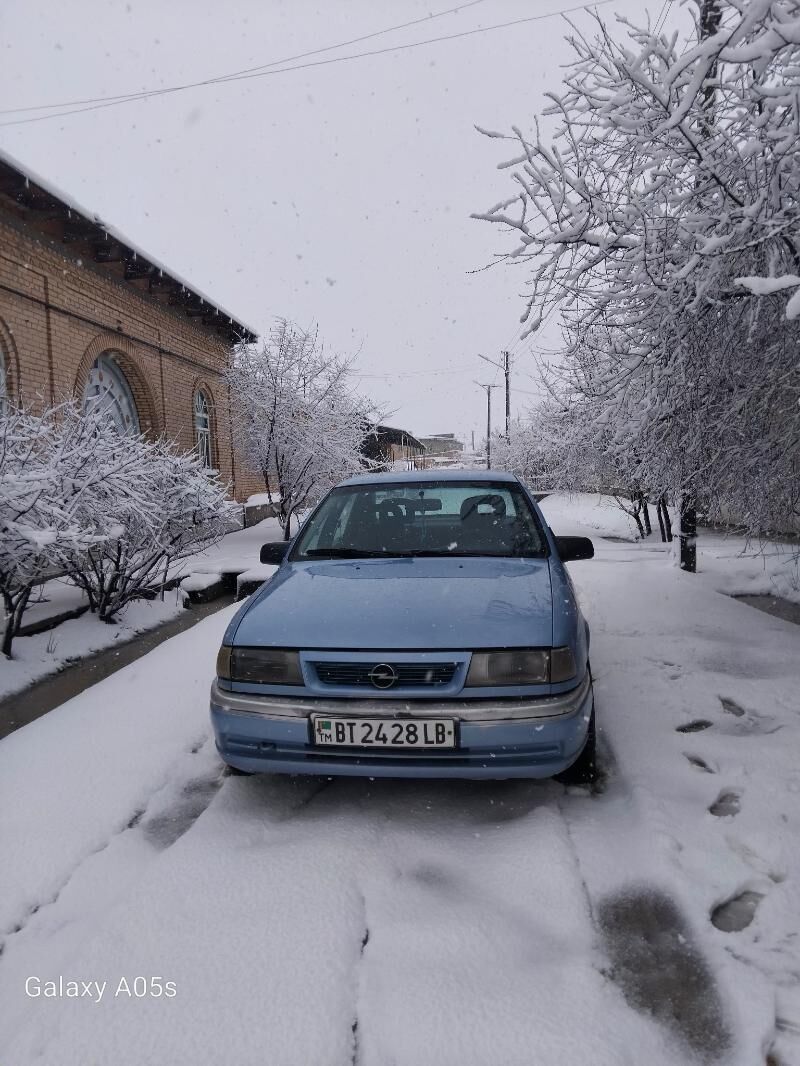 Opel Vectra 1993 - 45 000 TMT - Çärjew - img 9