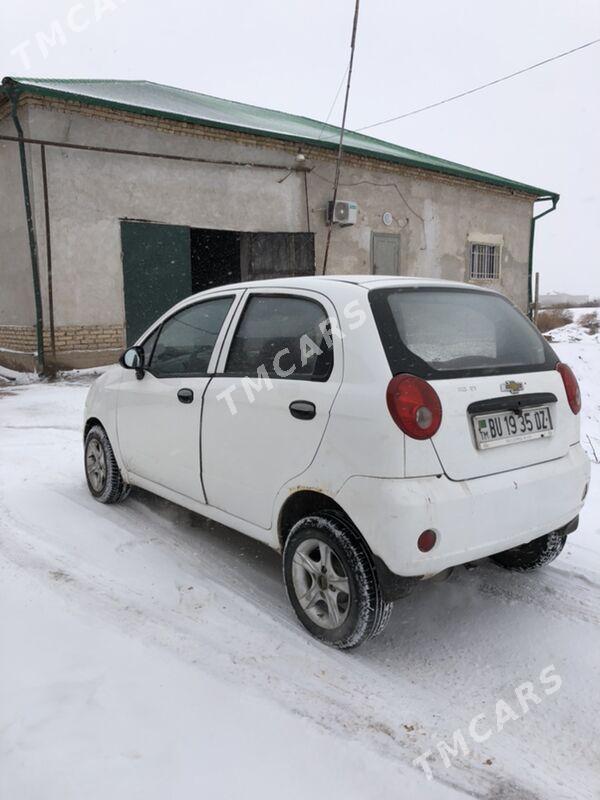 Daewoo Matiz 2006 - 45 000 TMT - Daşoguz - img 3